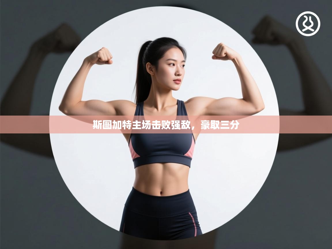云开官网-斯图加特主场击败强敌,豪取三分