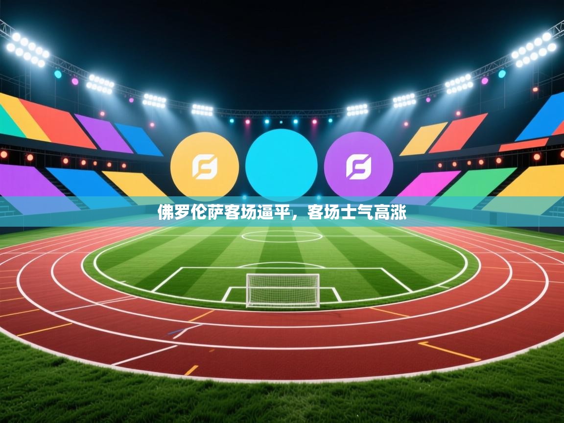 开云体育app-佛罗伦萨客场逼平,客场士气高涨  第3张