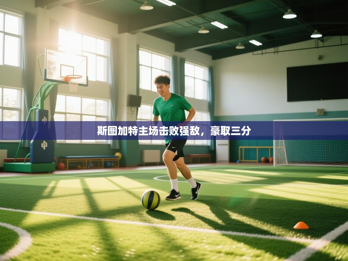 开云直播-斯图加特主场击败强敌,豪取三分