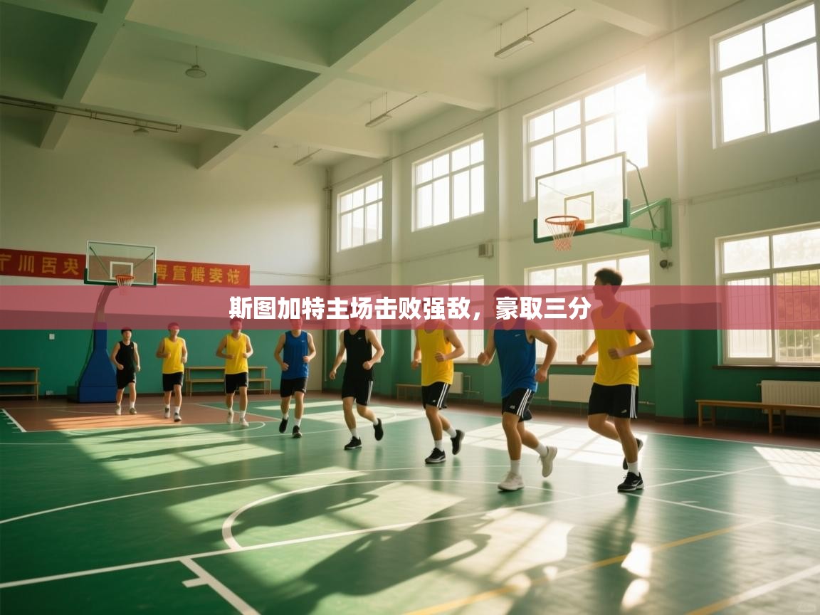 开云直播-斯图加特主场击败强敌,豪取三分  第2张
