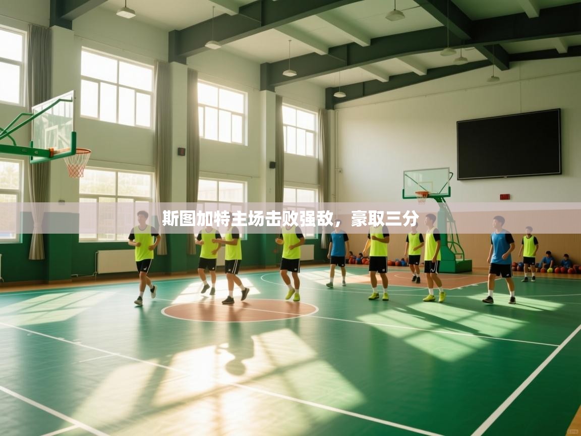 开云直播-斯图加特主场击败强敌,豪取三分  第4张
