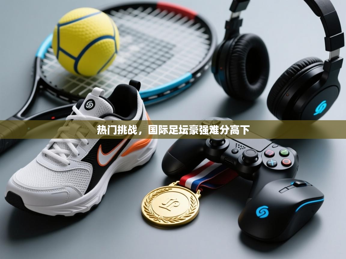 开云kaiyun体育app入口登录官网-热门挑战，国际足坛豪强难分高下  第2张