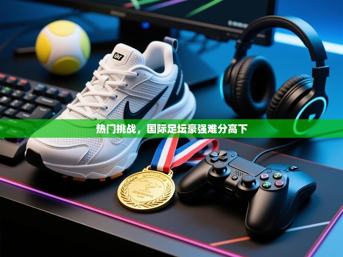 开云kaiyun体育app入口登录官网-热门挑战，国际足坛豪强难分高下  第3张