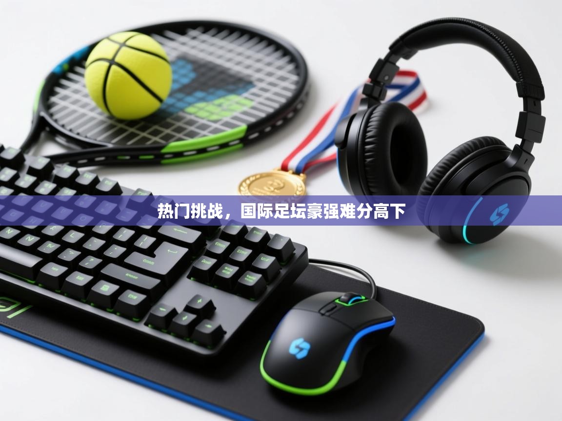 开云kaiyun体育app入口登录官网-热门挑战，国际足坛豪强难分高下  第4张