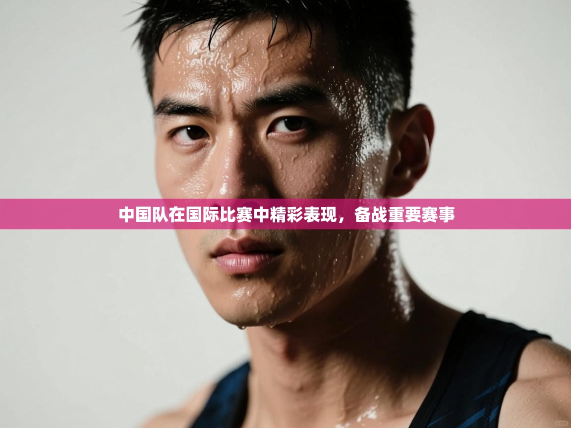 -中国队在国际比赛中精彩表现，备战重要赛事  第3张