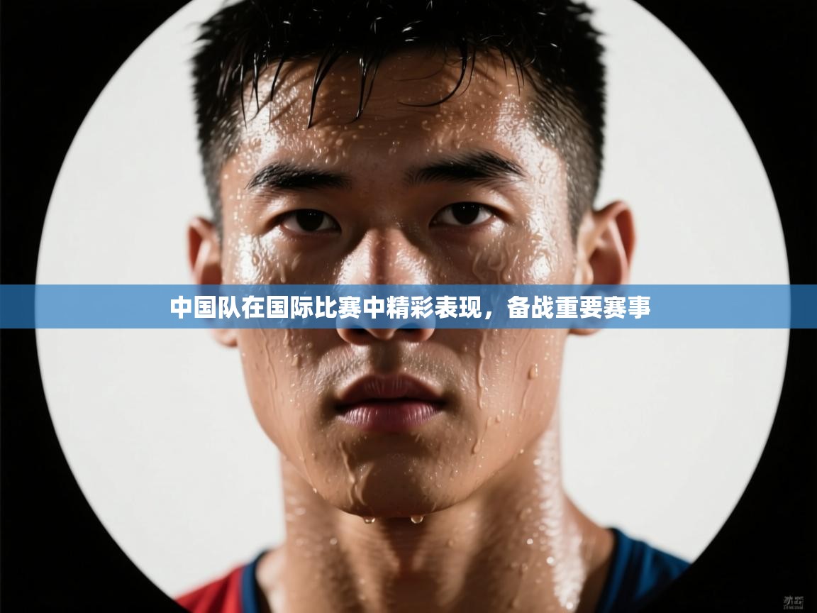 -中国队在国际比赛中精彩表现，备战重要赛事  第2张