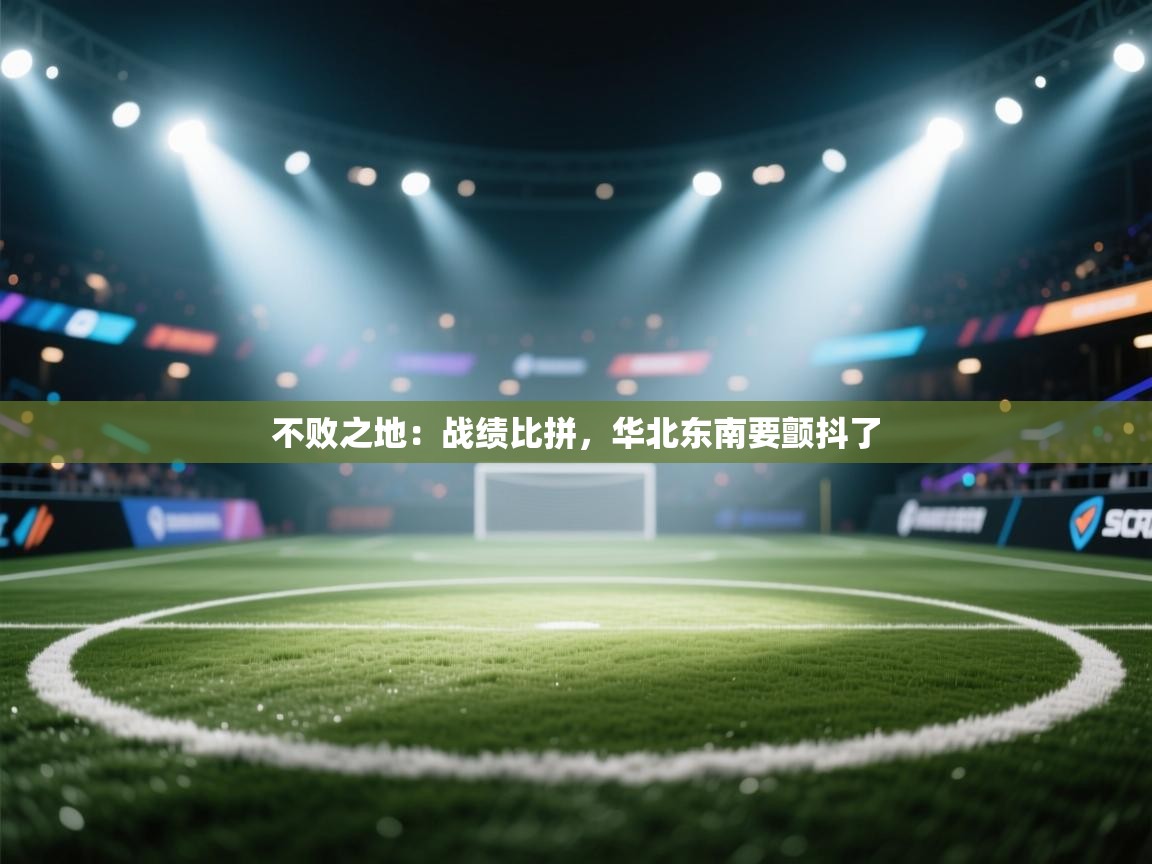 开云体育app投诉-不败之地：战绩比拼，华北东南要颤抖了  第2张
