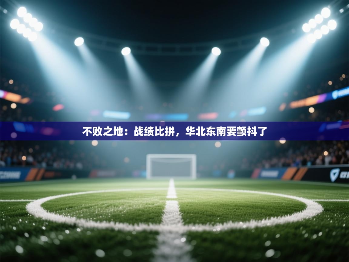开云体育app投诉-不败之地：战绩比拼，华北东南要颤抖了  第3张