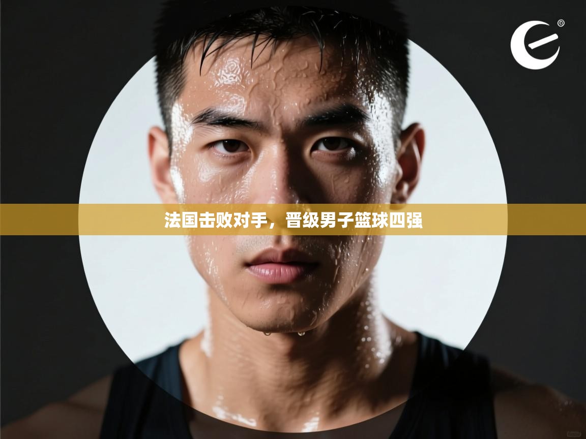 开云体育app投诉-法国击败对手,晋级男子篮球四强 第3张