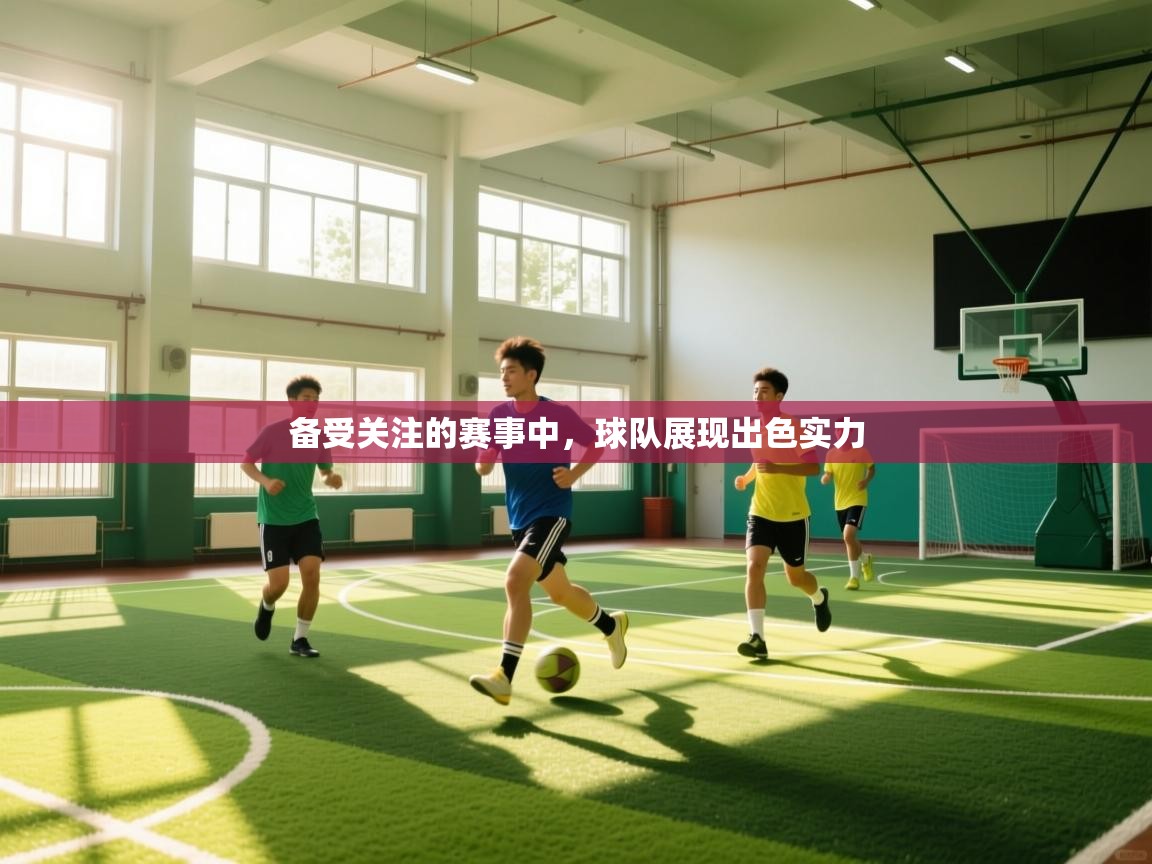 开云体育工单提交入口-备受关注的赛事中，球队展现出色实力