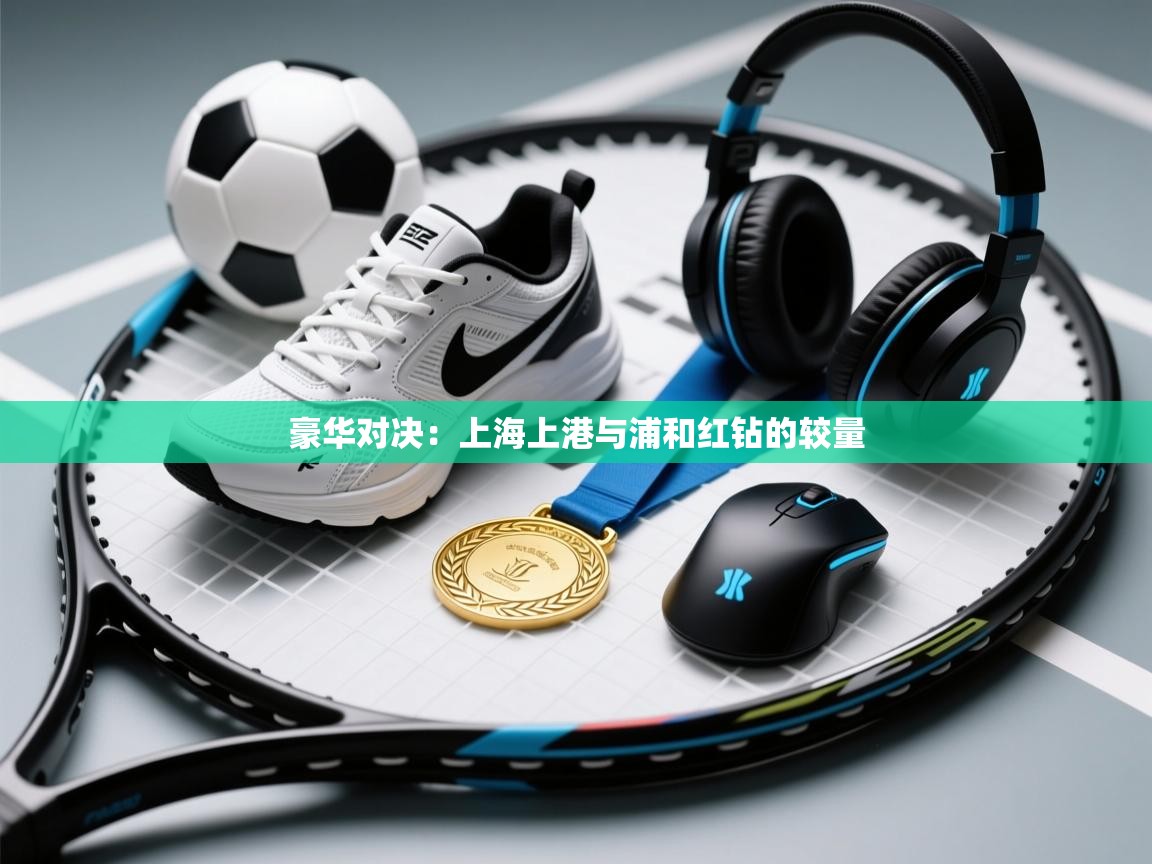 开云体育新人指引-豪华对决：上海上港与浦和红钻的较量  第2张