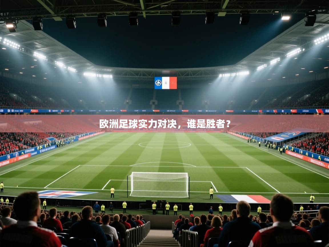 开云体育app下载安卓-欧洲足球实力对决，谁是胜者？  第2张