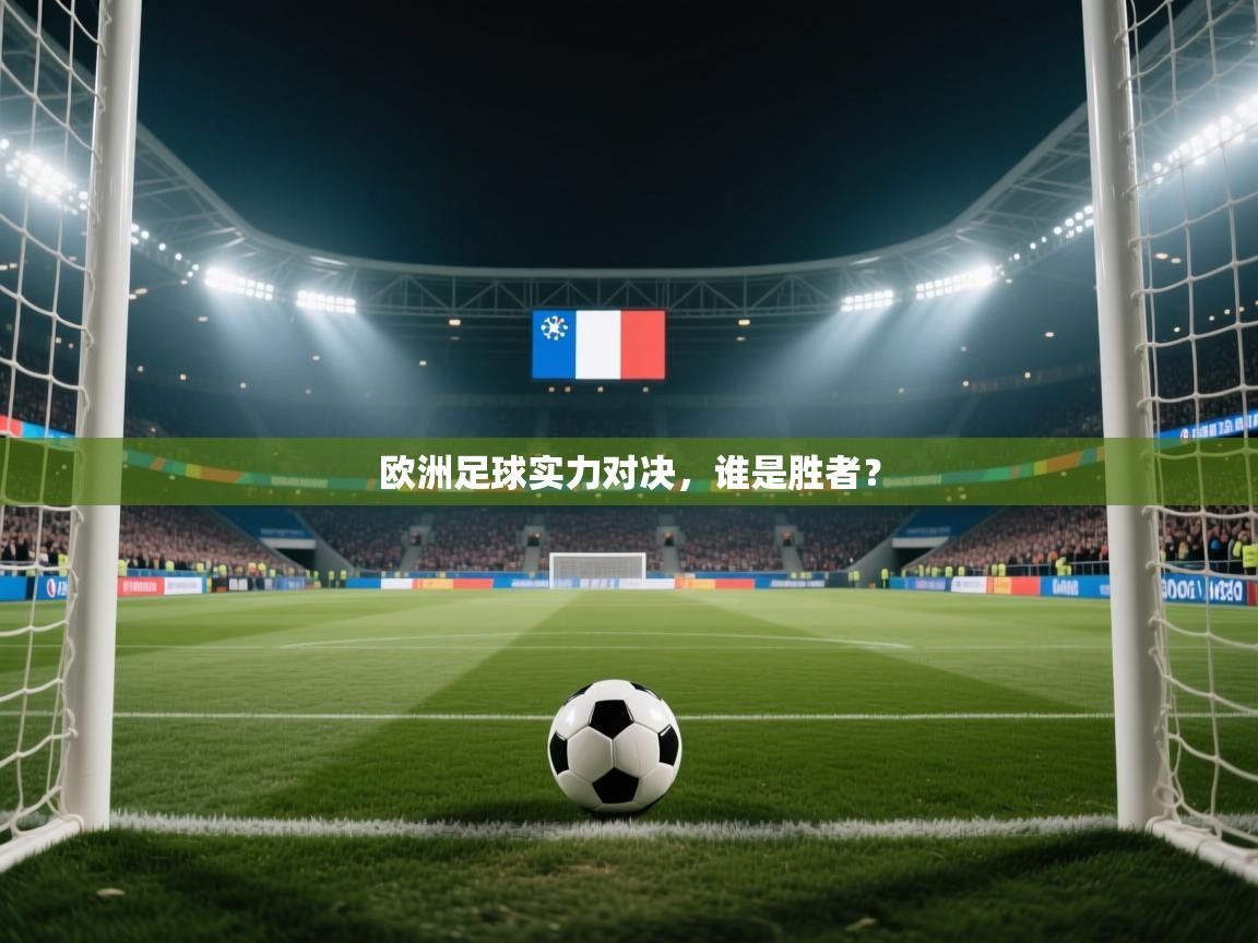 开云体育app下载安卓-欧洲足球实力对决，谁是胜者？  第4张
