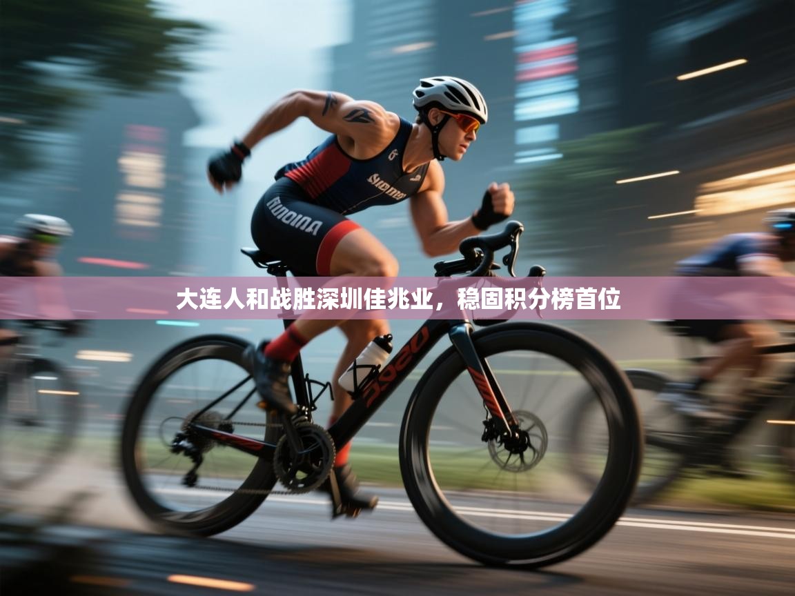 开云手机版-大连人和战胜深圳佳兆业，稳固积分榜首位  第2张