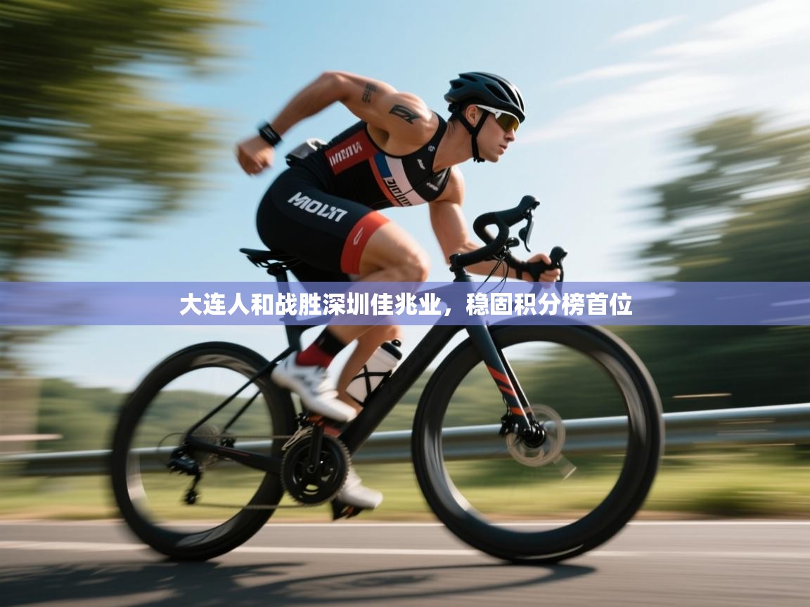 开云手机版-大连人和战胜深圳佳兆业，稳固积分榜首位  第3张