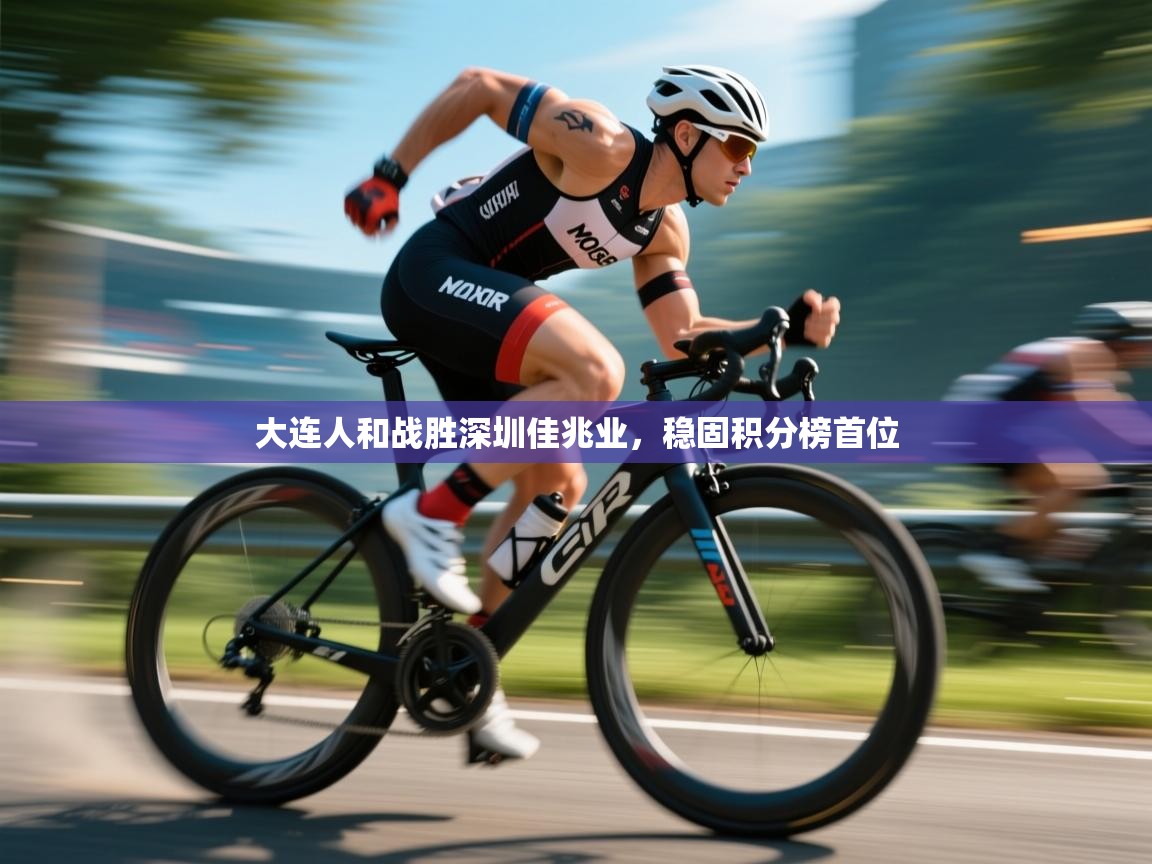 开云手机版-大连人和战胜深圳佳兆业，稳固积分榜首位  第4张