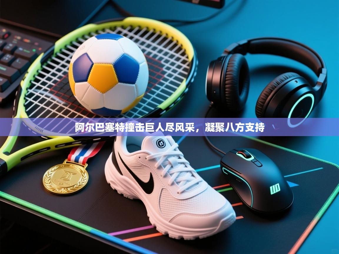 开云体育下载-阿尔巴塞特撞击巨人尽风采，凝聚八方支持  第4张