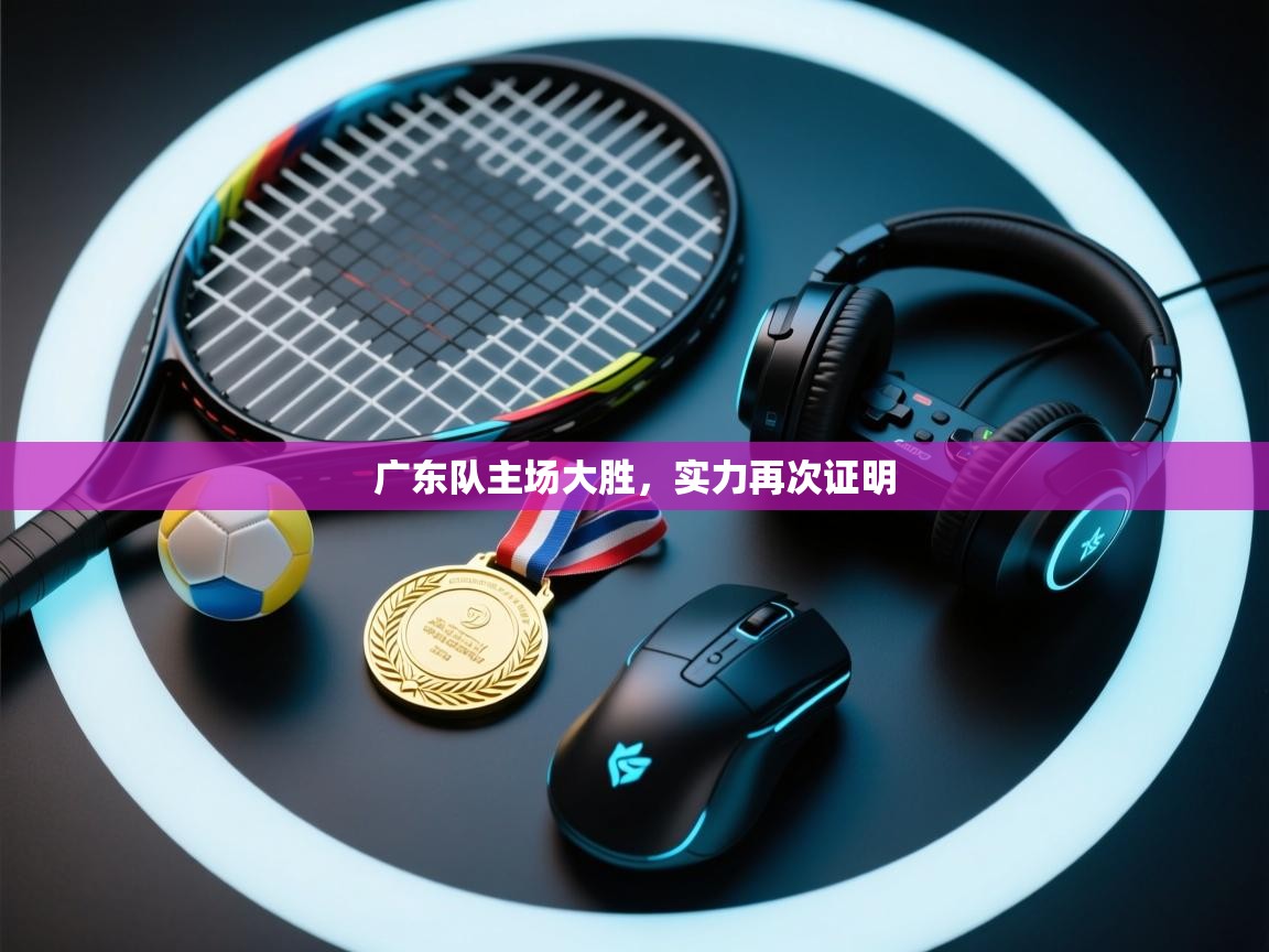 开云体育版本更新日志2025-广东队主场大胜，实力再次证明  第1张