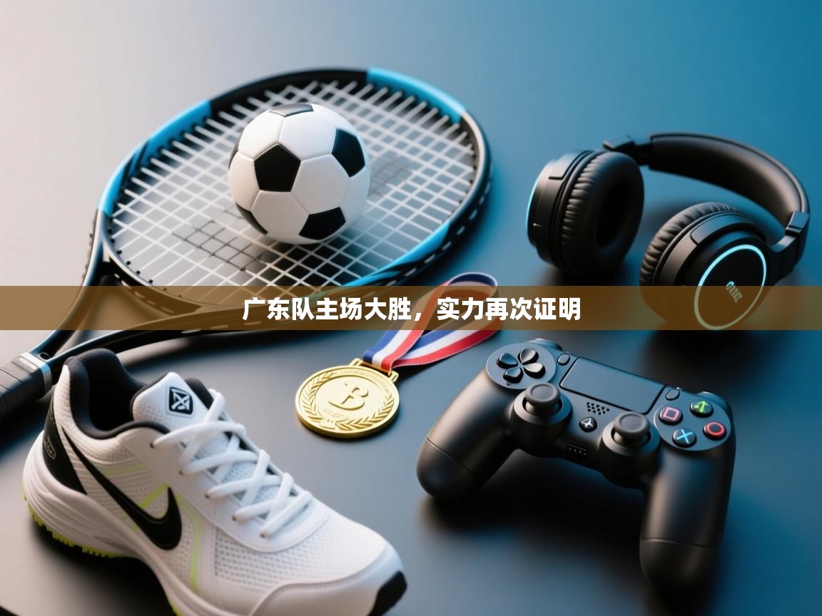 开云体育版本更新日志2025-广东队主场大胜，实力再次证明  第2张