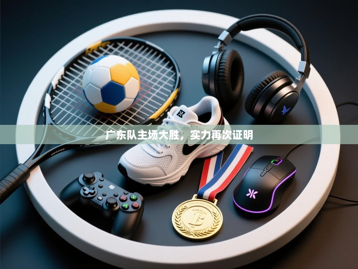 开云体育版本更新日志2025-广东队主场大胜，实力再次证明  第4张