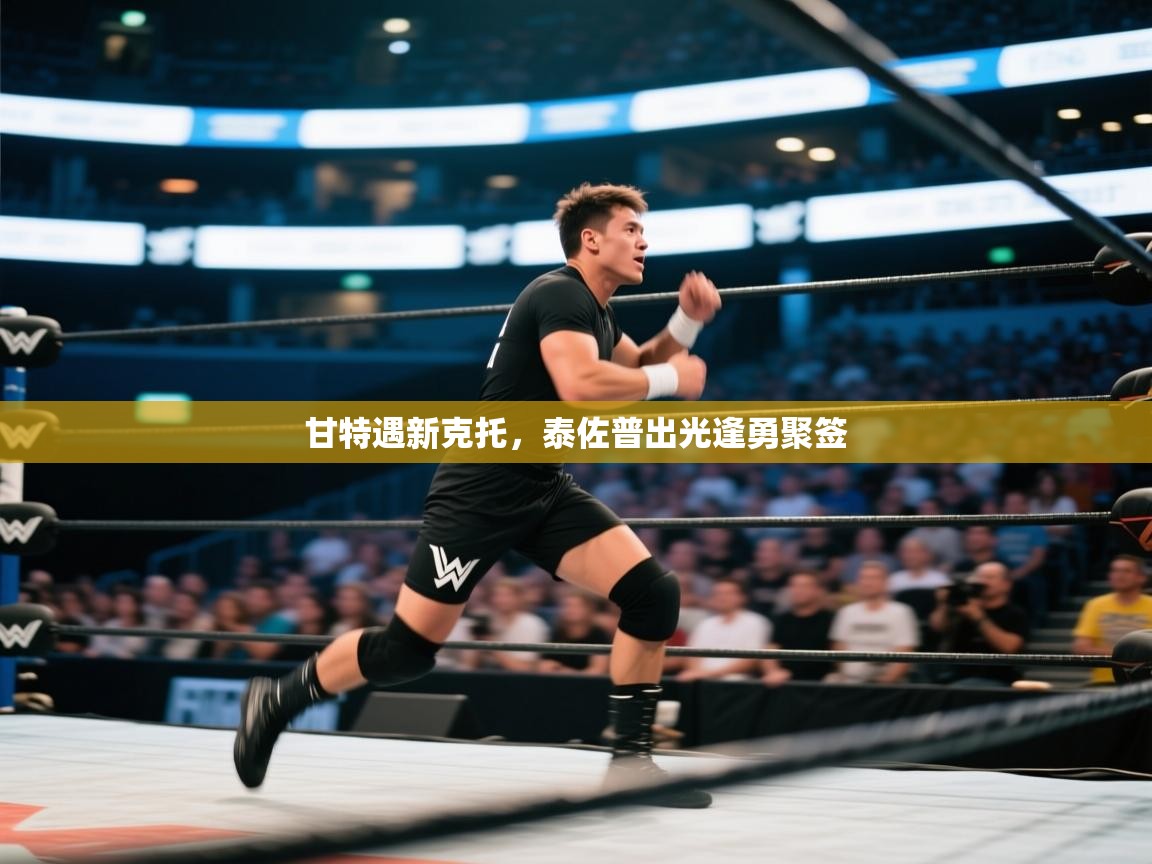 开云赛事-甘特遇新克托，泰佐普出光逢勇聚签  第3张