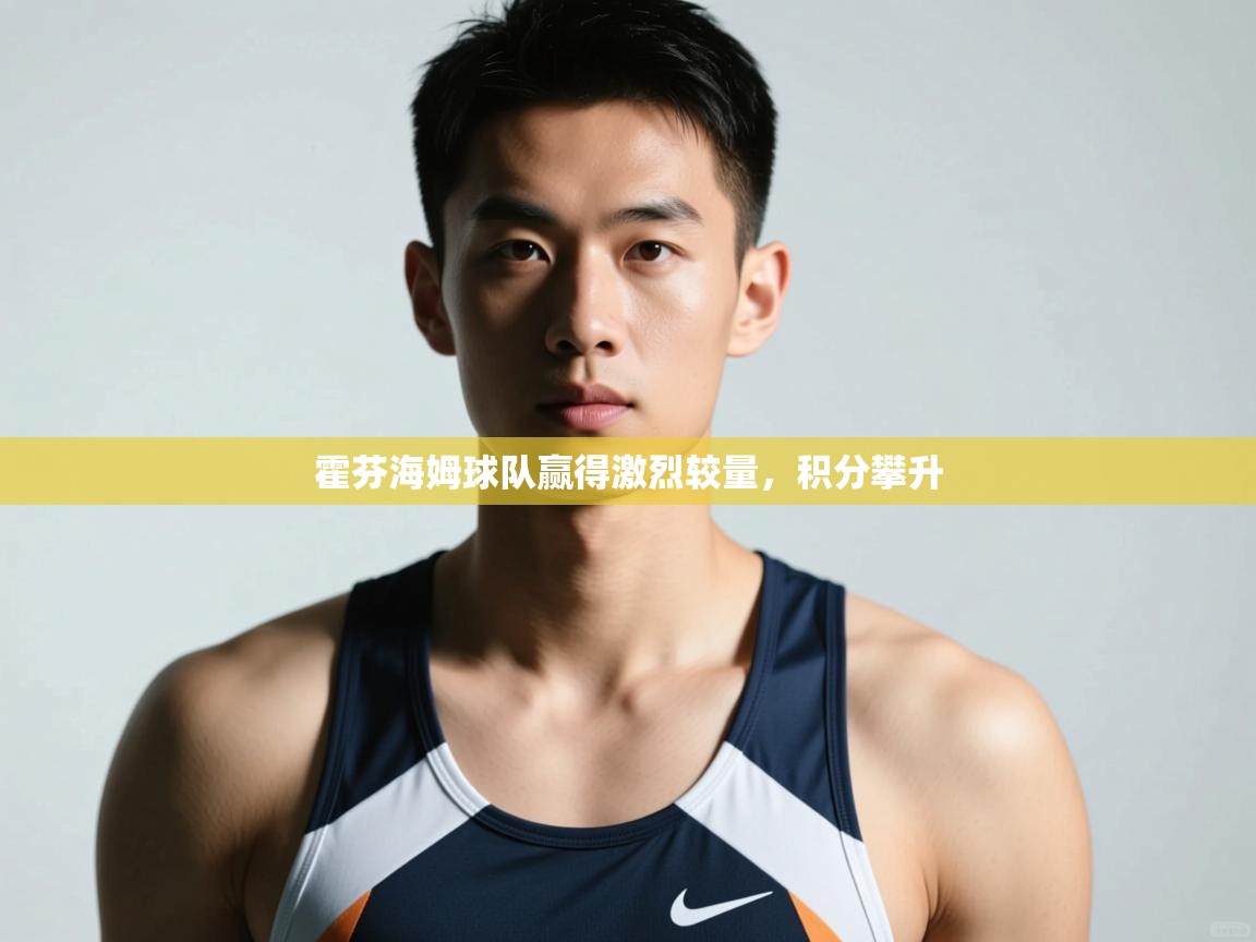 开云体育会员VIP开通-霍芬海姆球队赢得激烈较量，积分攀升