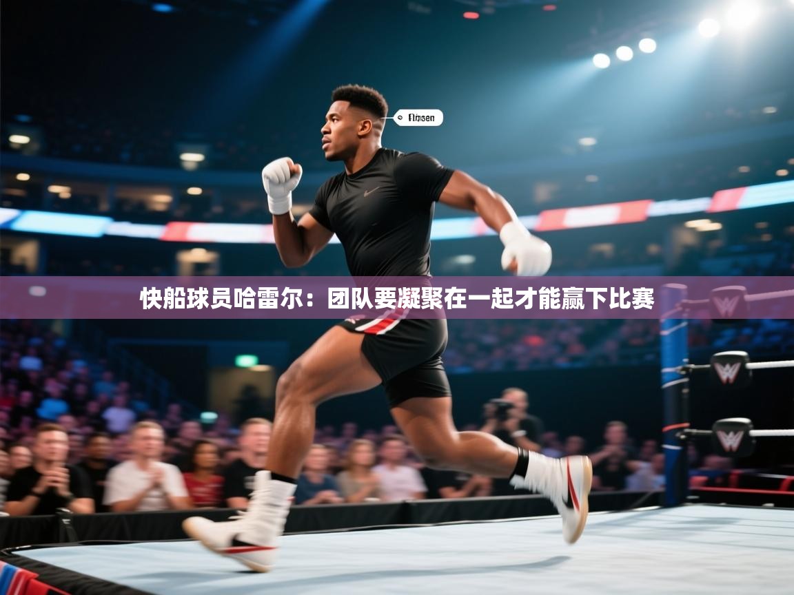 开云体育app官网入口网页版-快船球员哈雷尔：团队要凝聚在一起才能赢下比赛