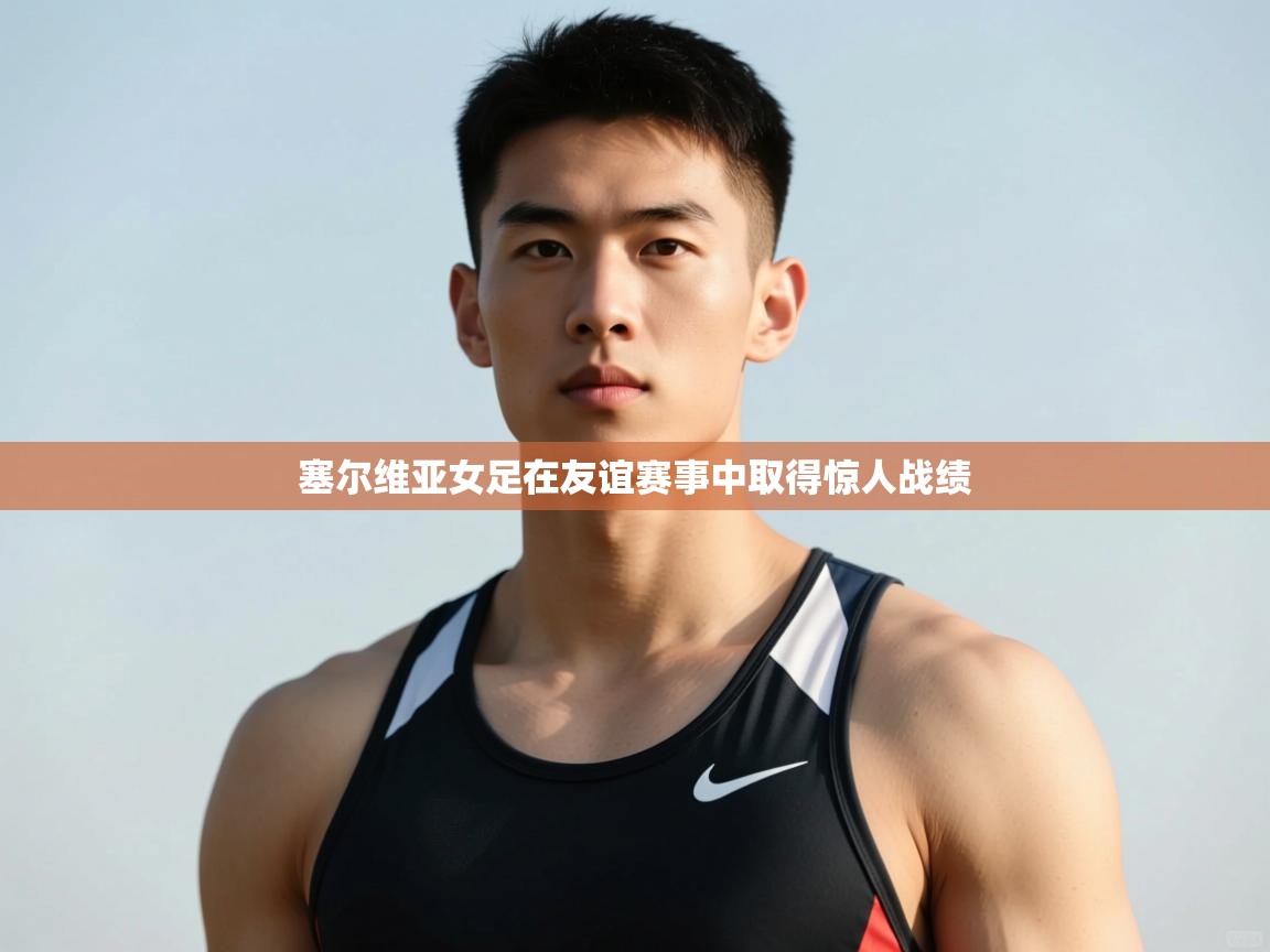 开云邀请码-塞尔维亚女足在友谊赛事中取得惊人战绩