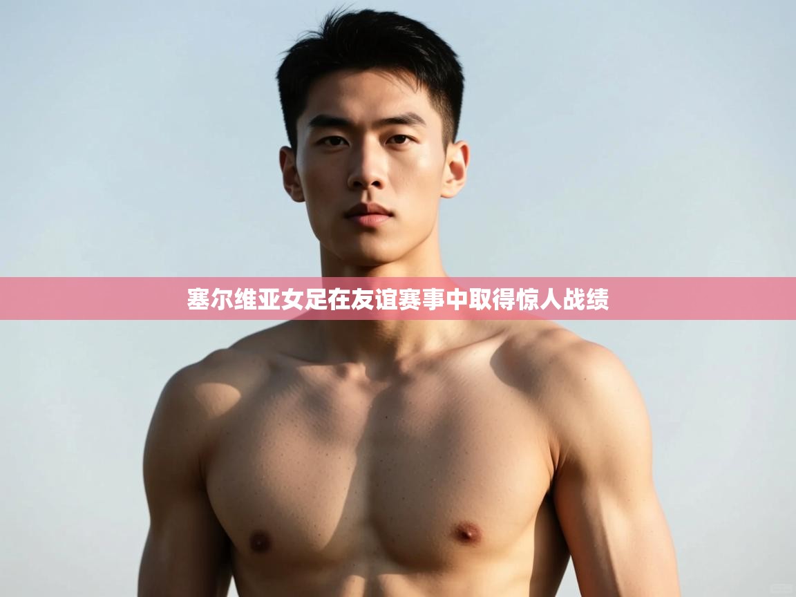 开云邀请码-塞尔维亚女足在友谊赛事中取得惊人战绩  第3张