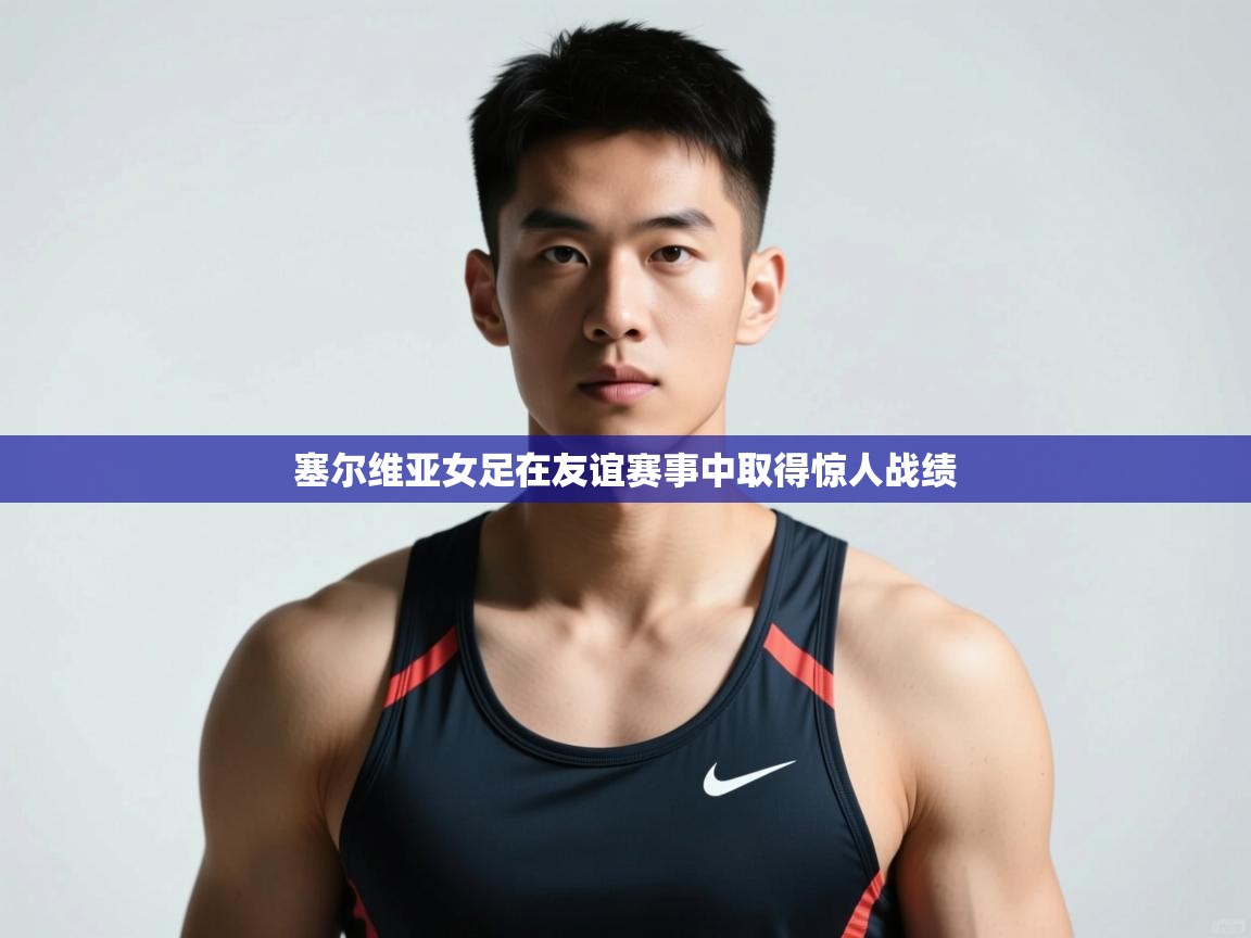 开云邀请码-塞尔维亚女足在友谊赛事中取得惊人战绩  第4张