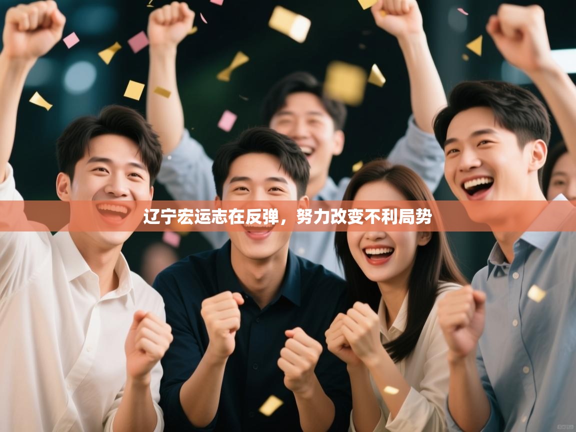 云开体育官方app下载-辽宁宏运志在反弹，努力改变不利局势  第2张