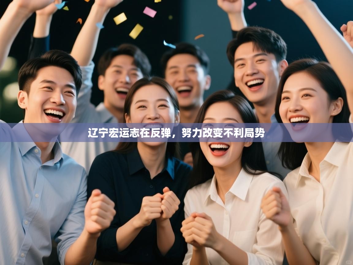 云开体育官方app下载-辽宁宏运志在反弹，努力改变不利局势  第4张