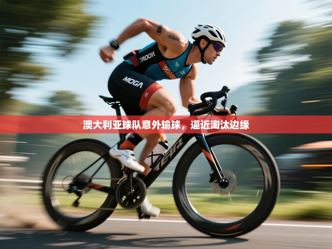 开云体育赛事比分直播-澳大利亚球队意外输球，逼近淘汰边缘  第4张