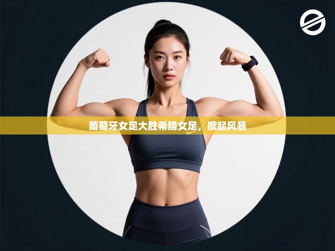 开云手机版-葡萄牙女足大胜希腊女足，掀起风暴