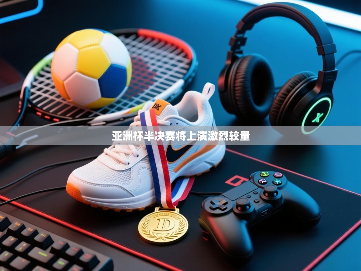 云开体育app网页版入口-亚洲杯半决赛将上演激烈较量  第2张