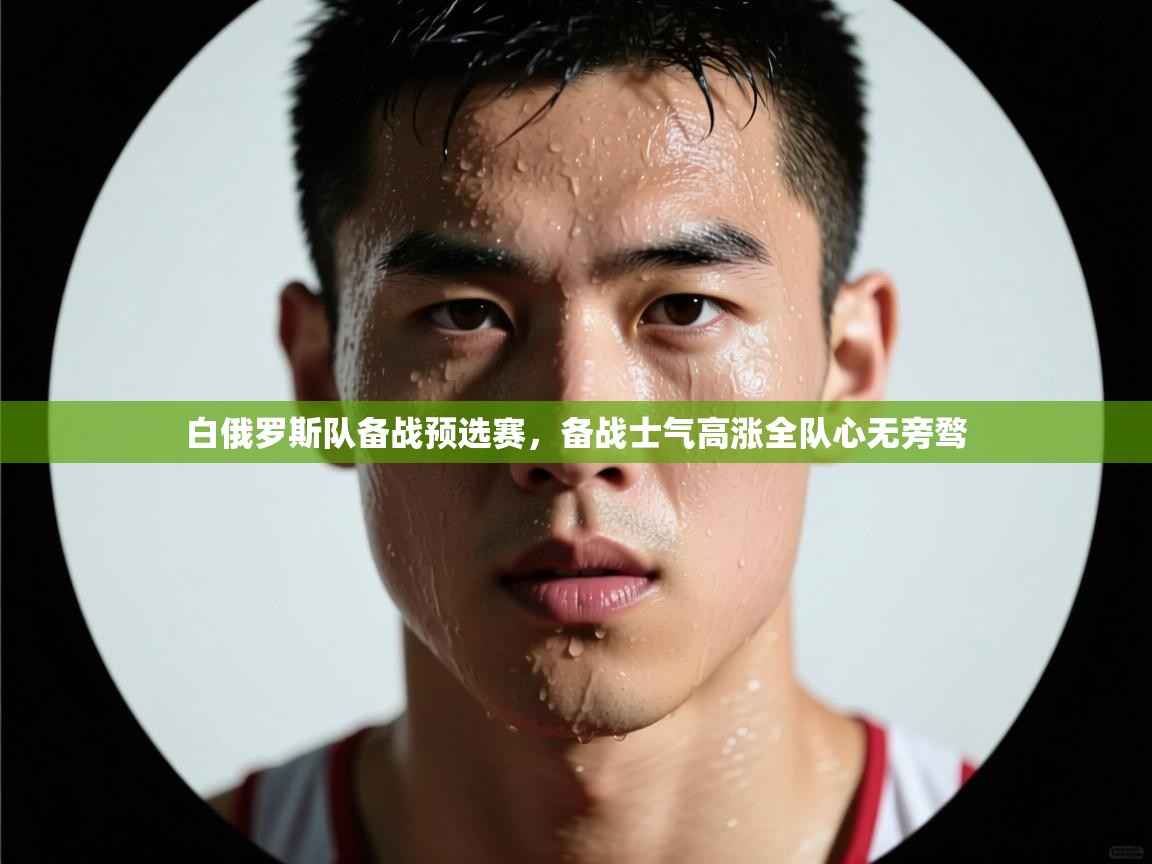 云开体育官方app下载-白俄罗斯队备战预选赛，备战士气高涨全队心无旁骛  第2张