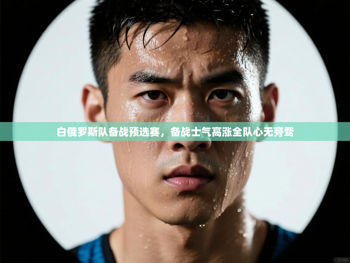 云开体育官方app下载-白俄罗斯队备战预选赛，备战士气高涨全队心无旁骛  第3张