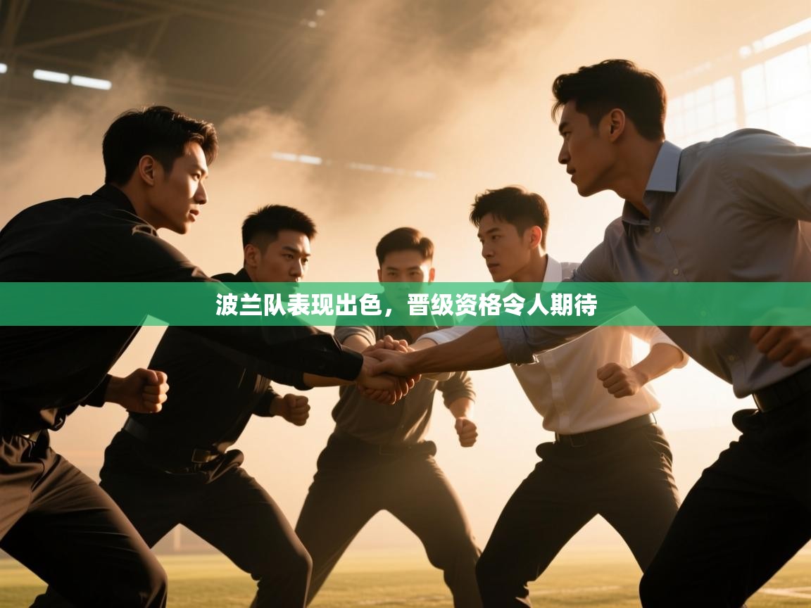 开云体育账号申诉通道-波兰队表现出色，晋级资格令人期待  第1张