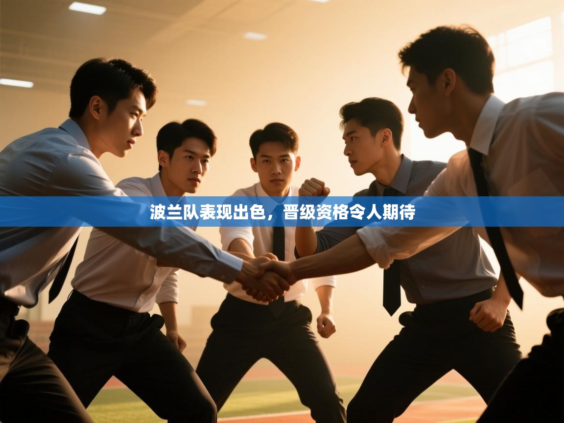 开云体育账号申诉通道-波兰队表现出色，晋级资格令人期待  第2张