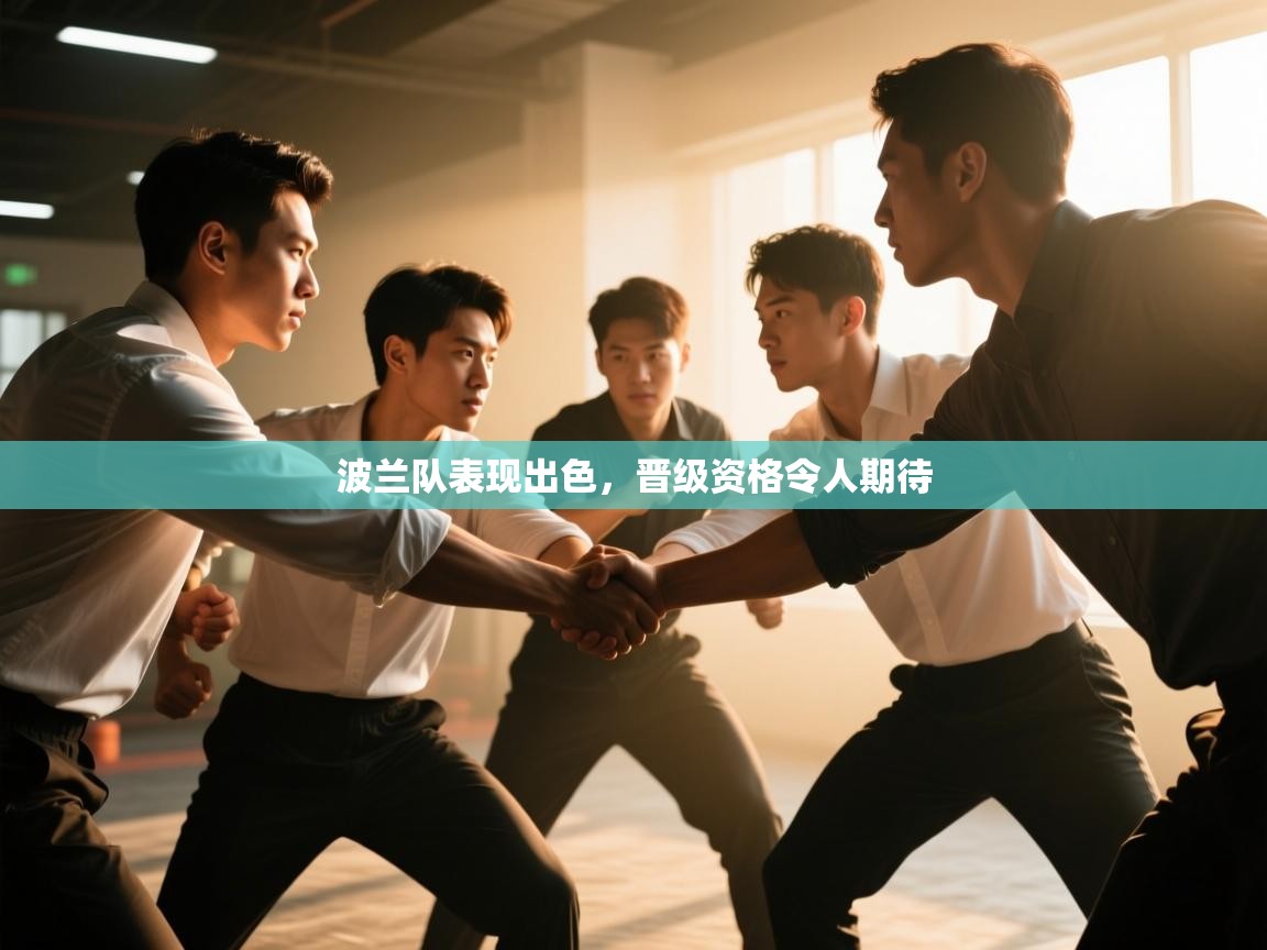 开云体育账号申诉通道-波兰队表现出色，晋级资格令人期待  第4张