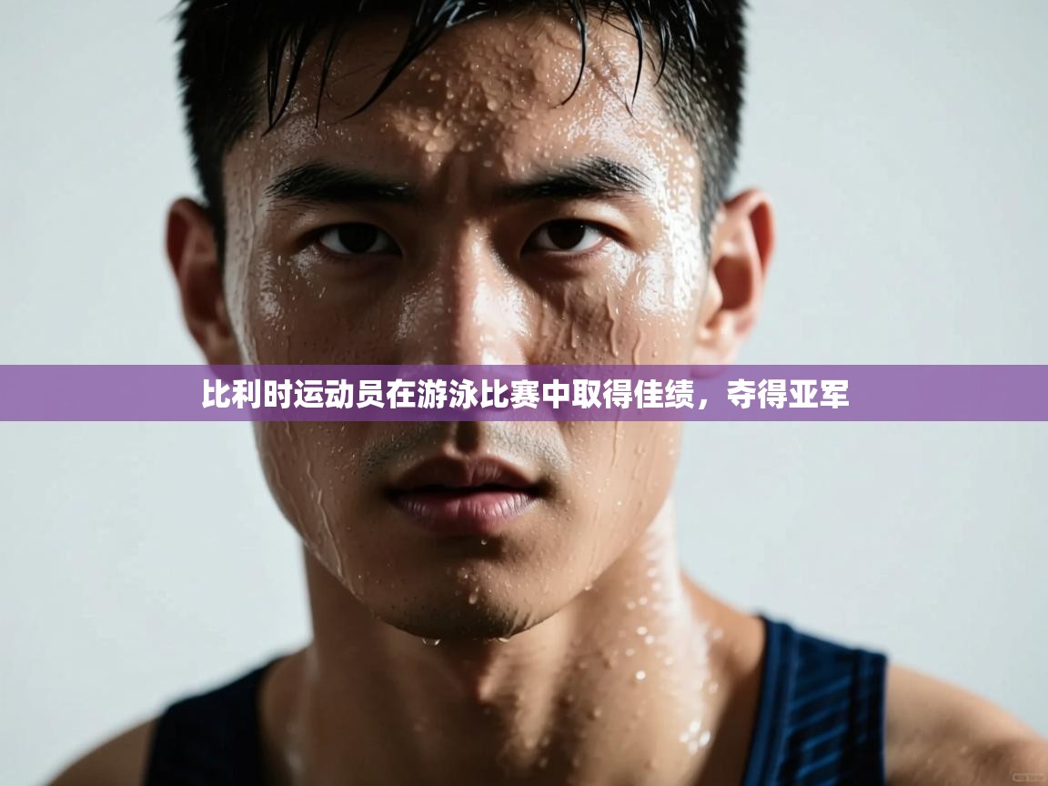 kaiyun开运·体育官方网站-比利时运动员在游泳比赛中取得佳绩，夺得亚军