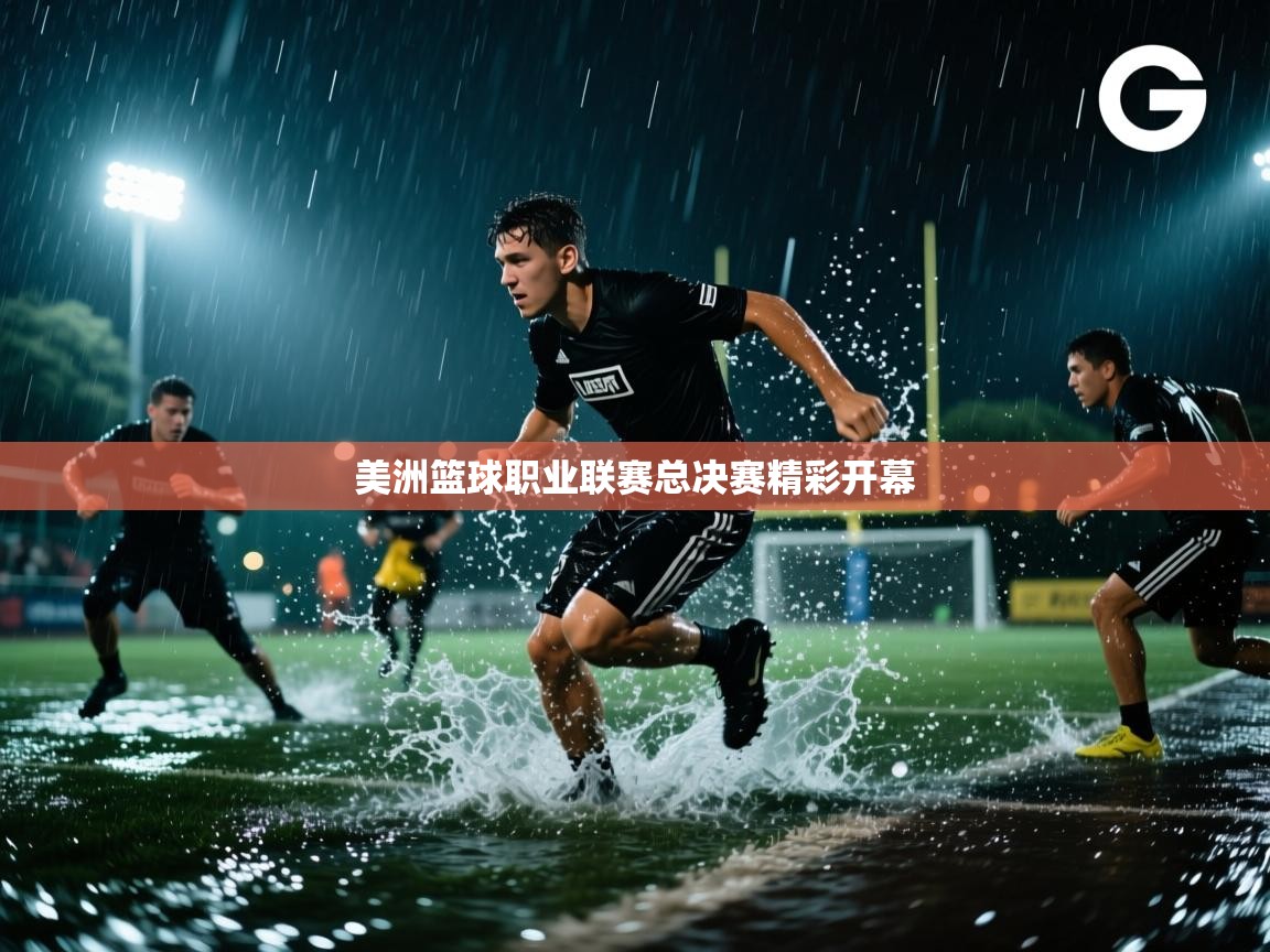 开云体育在线玩-美洲篮球职业联赛总决赛精彩开幕 第4张