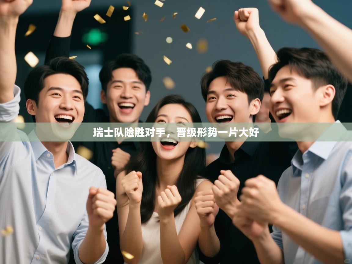 开云体育数据中心统计-瑞士队险胜对手，晋级形势一片大好  第3张