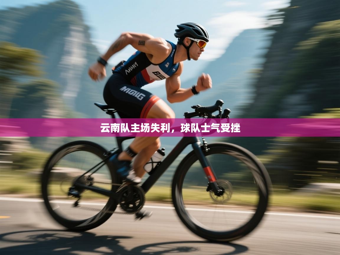 开云体育英文版入口-云南队主场失利，球队士气受挫  第2张