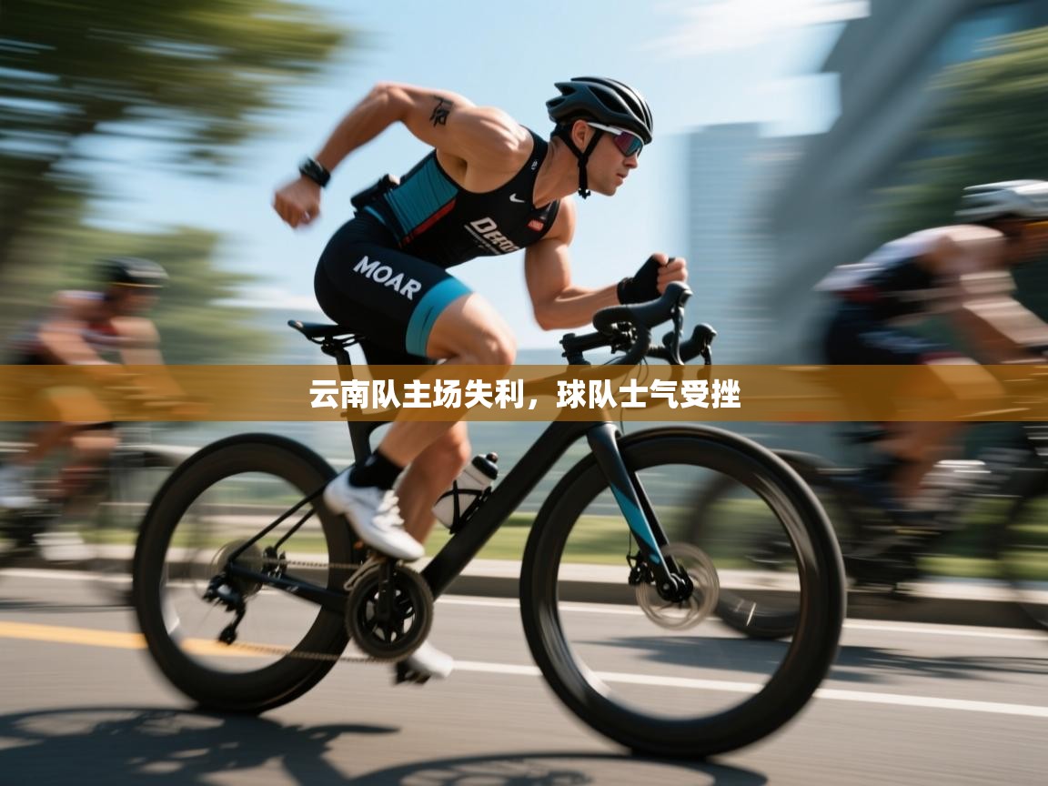 开云体育英文版入口-云南队主场失利，球队士气受挫  第4张