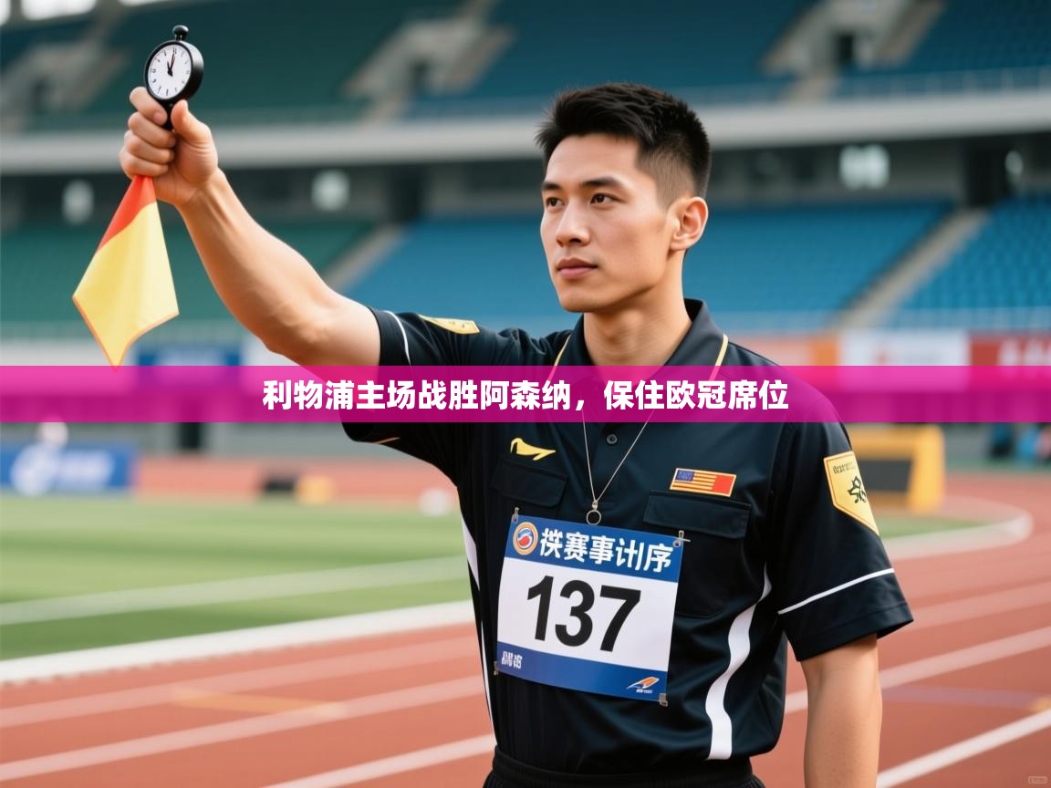 开云体育入口下载-利物浦主场战胜阿森纳,保住欧冠席位 第4张