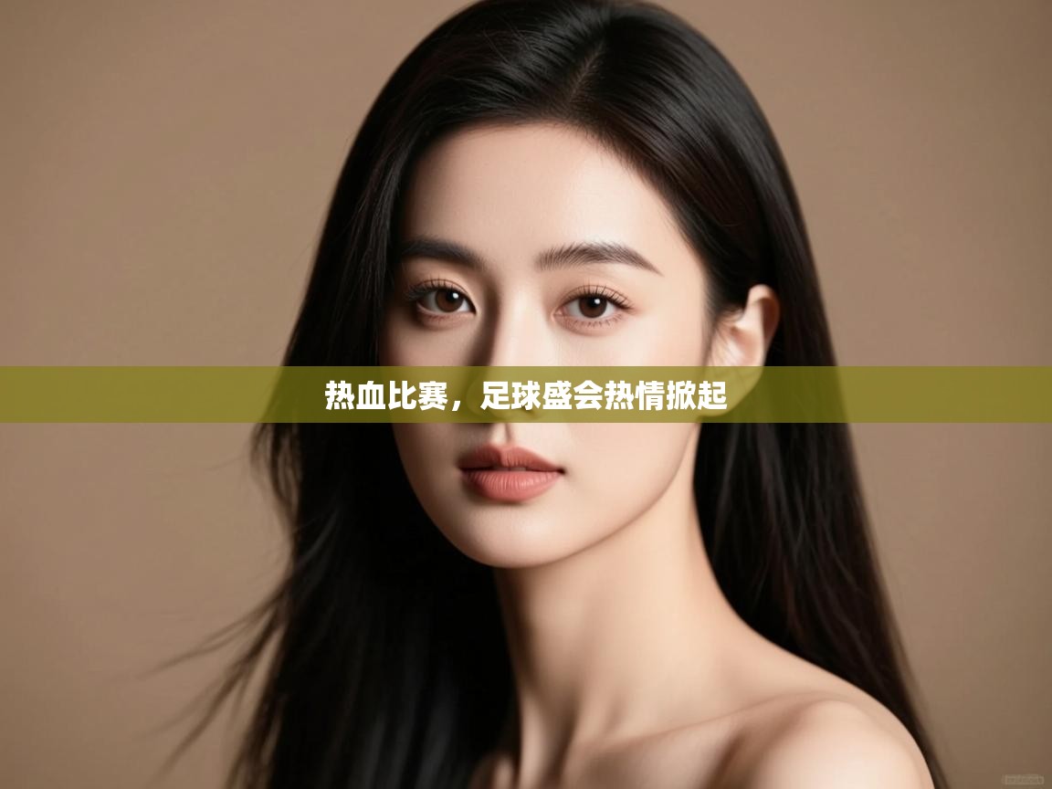 开运体育-热血比赛，足球盛会热情掀起  第3张