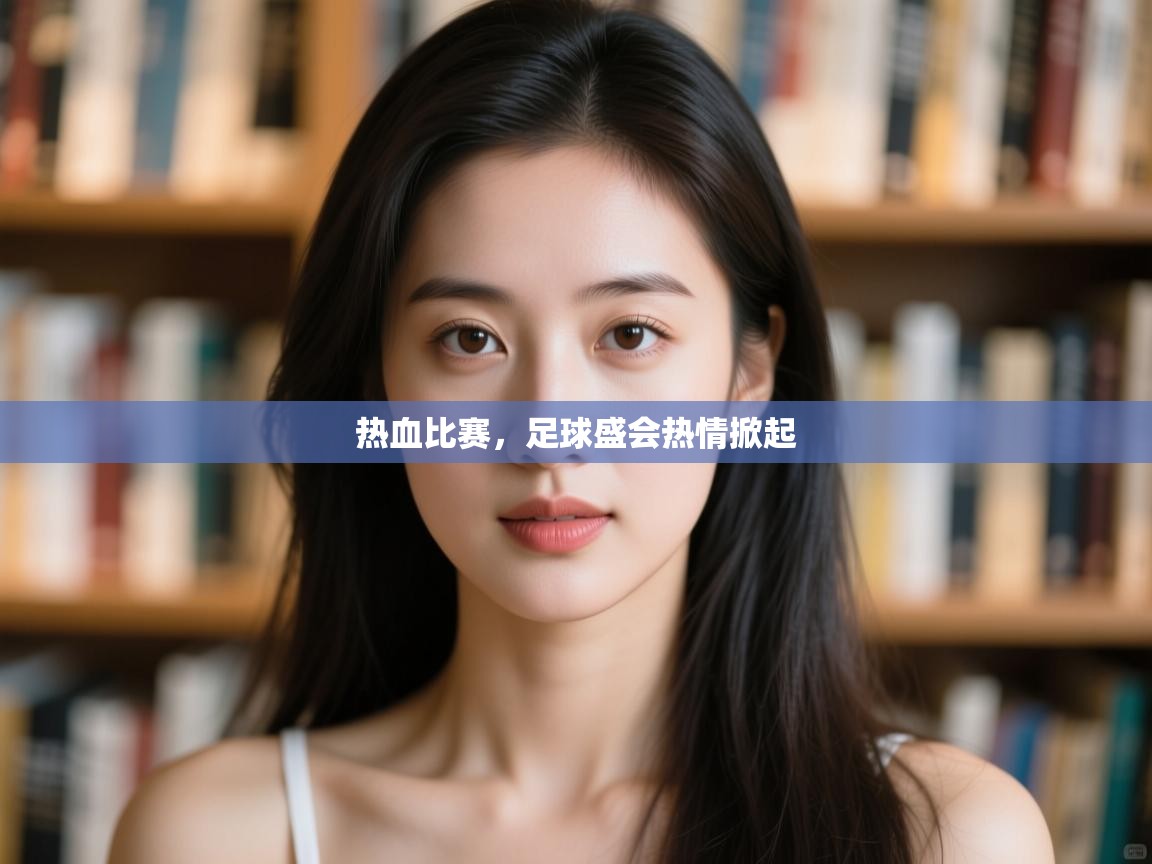 开运体育-热血比赛，足球盛会热情掀起  第2张