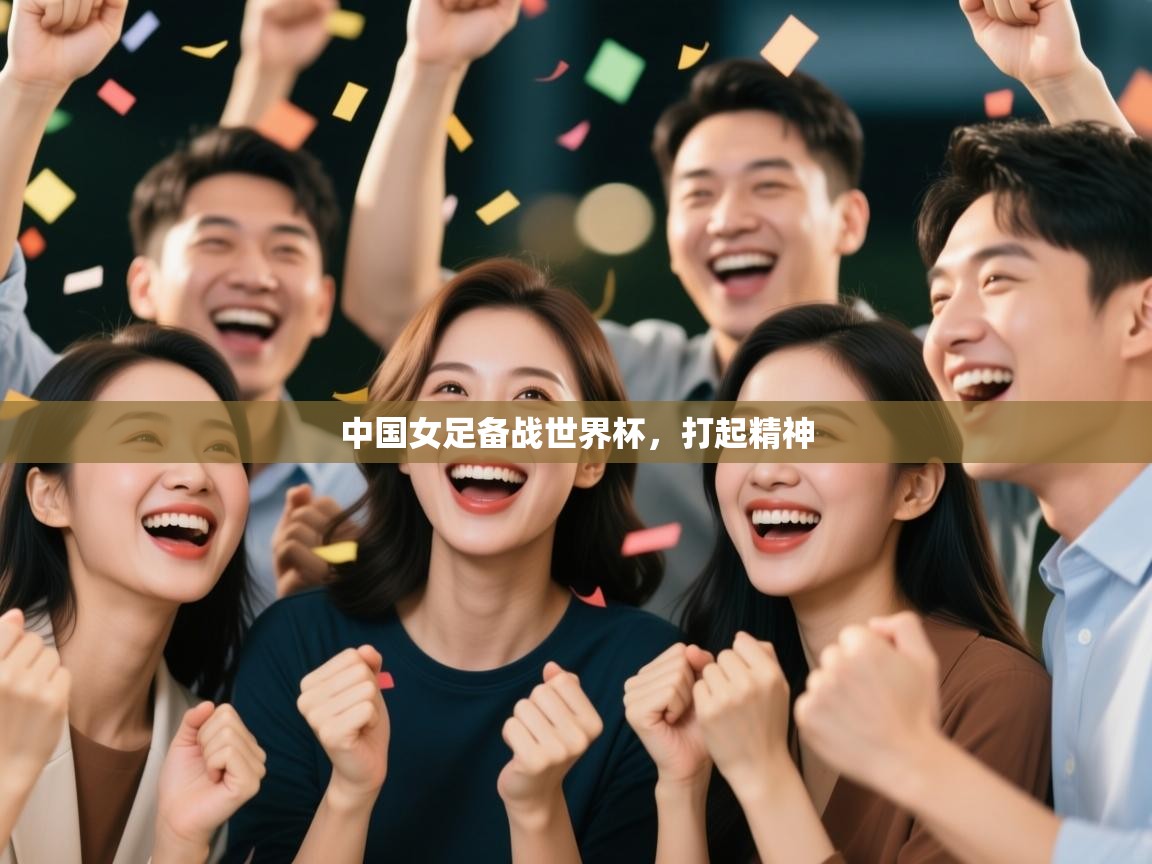 kaiyun sports-中国女足备战世界杯,打起精神 第1张