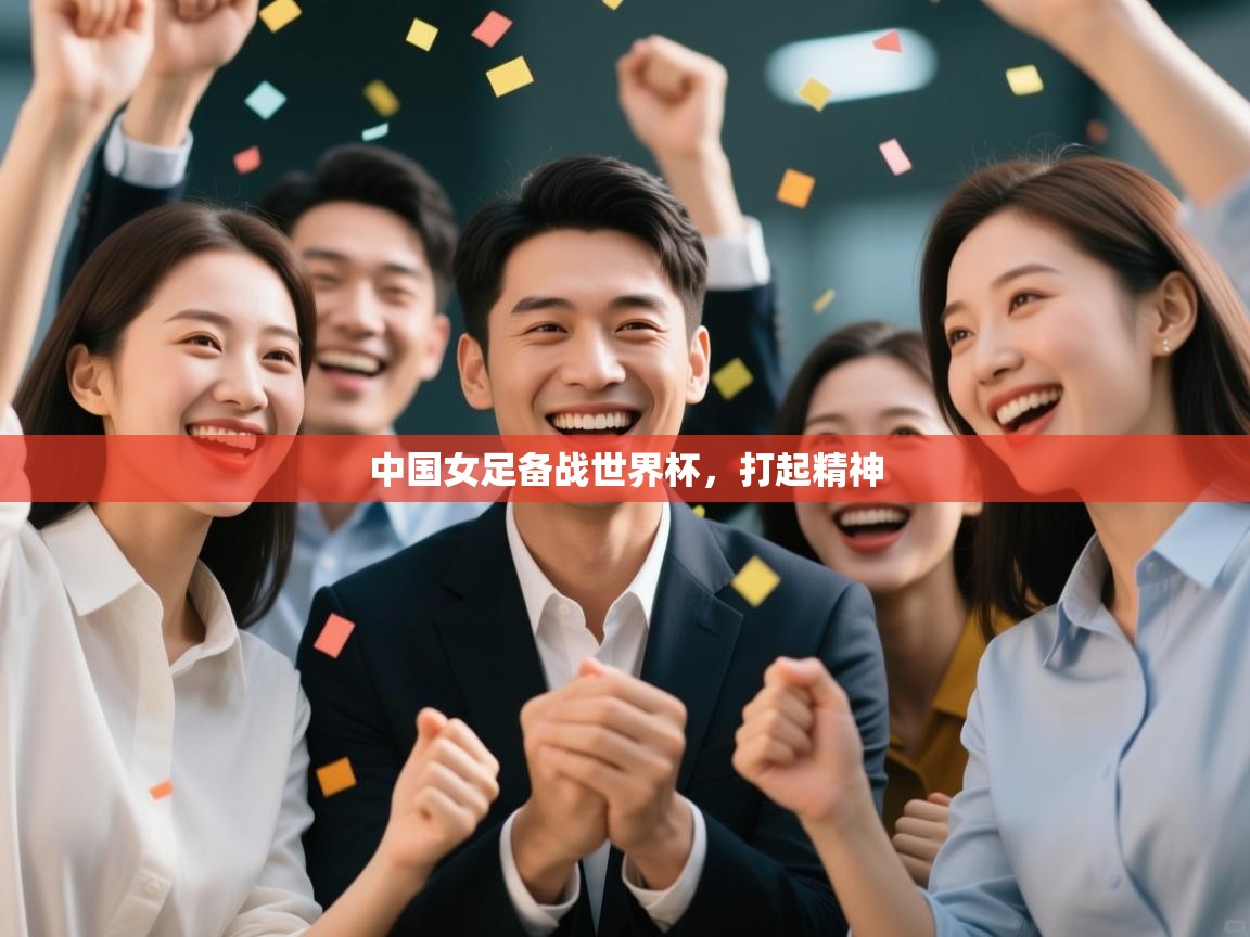 kaiyun sports-中国女足备战世界杯,打起精神 第2张